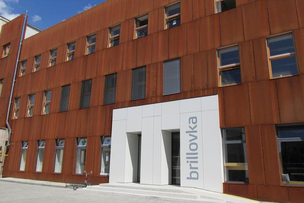 Rožnovské oční centrum