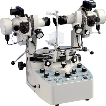Synoptofor