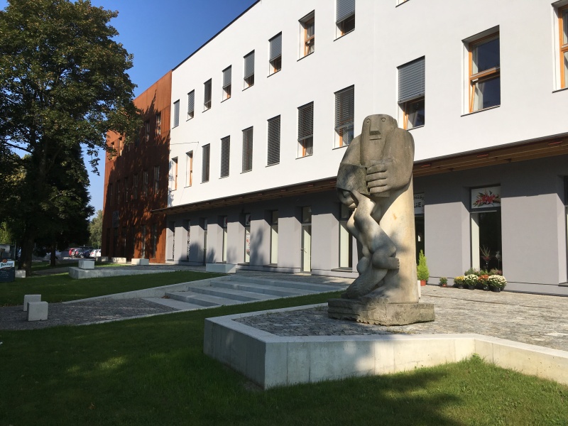 Rožnovské oční centrum