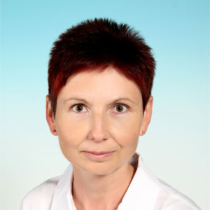 MUDr. Šárka Šajtarová
