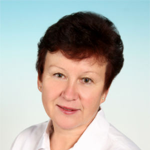 Ivana Urbanovská